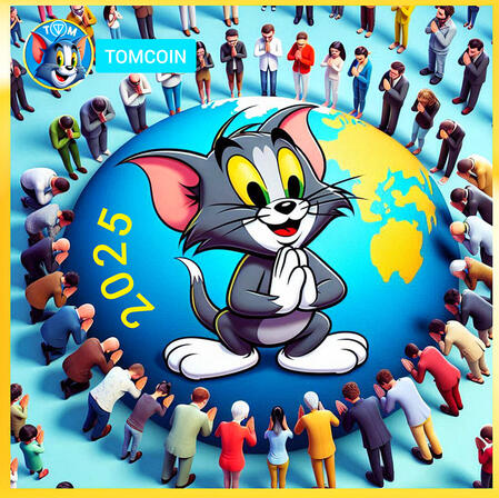 ✨RESPECTFUL TOM✨
