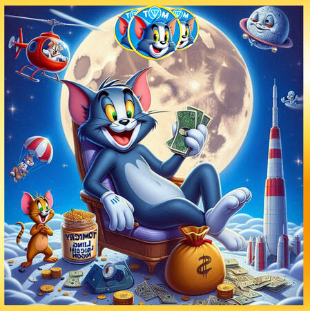 GREAT TOM